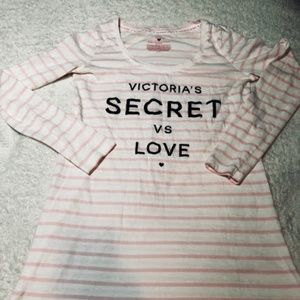 Victoria's Secret Mini nightgown